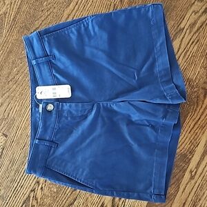 Tommy Bahama Boracay Short 5 Inch Island Navy Size 2 NWT